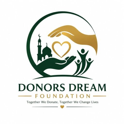 Donors Dream Foundation